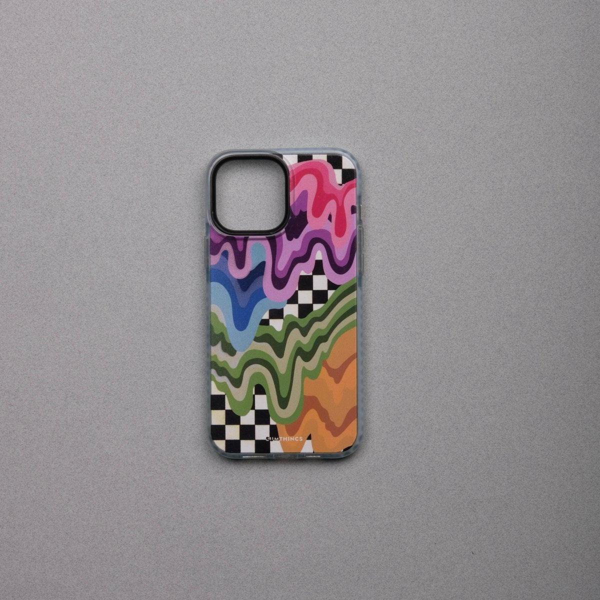 iPhone 13 Pro Max Procase Telefon Kılıfı OUTLET - SUMTHINCS