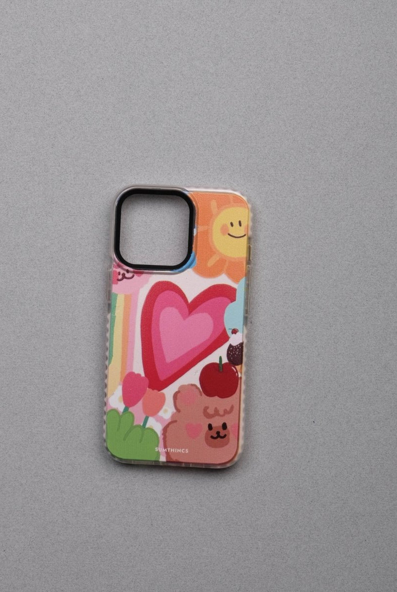 iPhone 13 Pro Procase Telefon Kılıfı OUTLET - SUMTHINCS