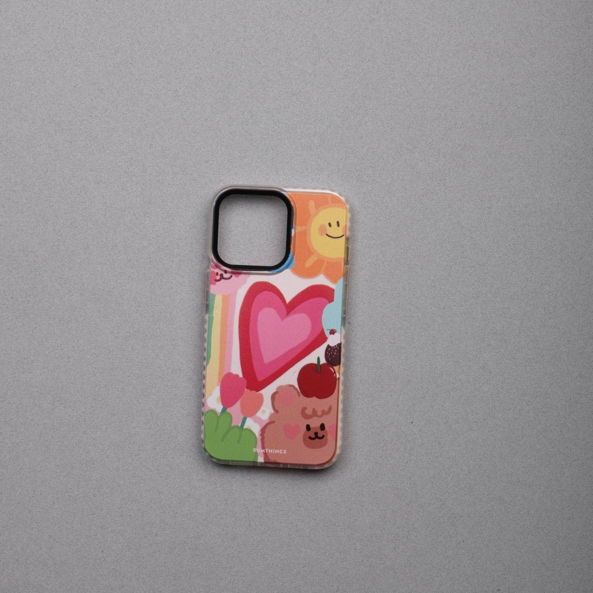 iPhone 13 Pro Procase Telefon Kılıfı OUTLET - SUMTHINCS