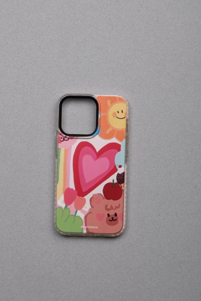 iPhone 13 Pro Procase Telefon Kılıfı OUTLET - SUMTHINCS