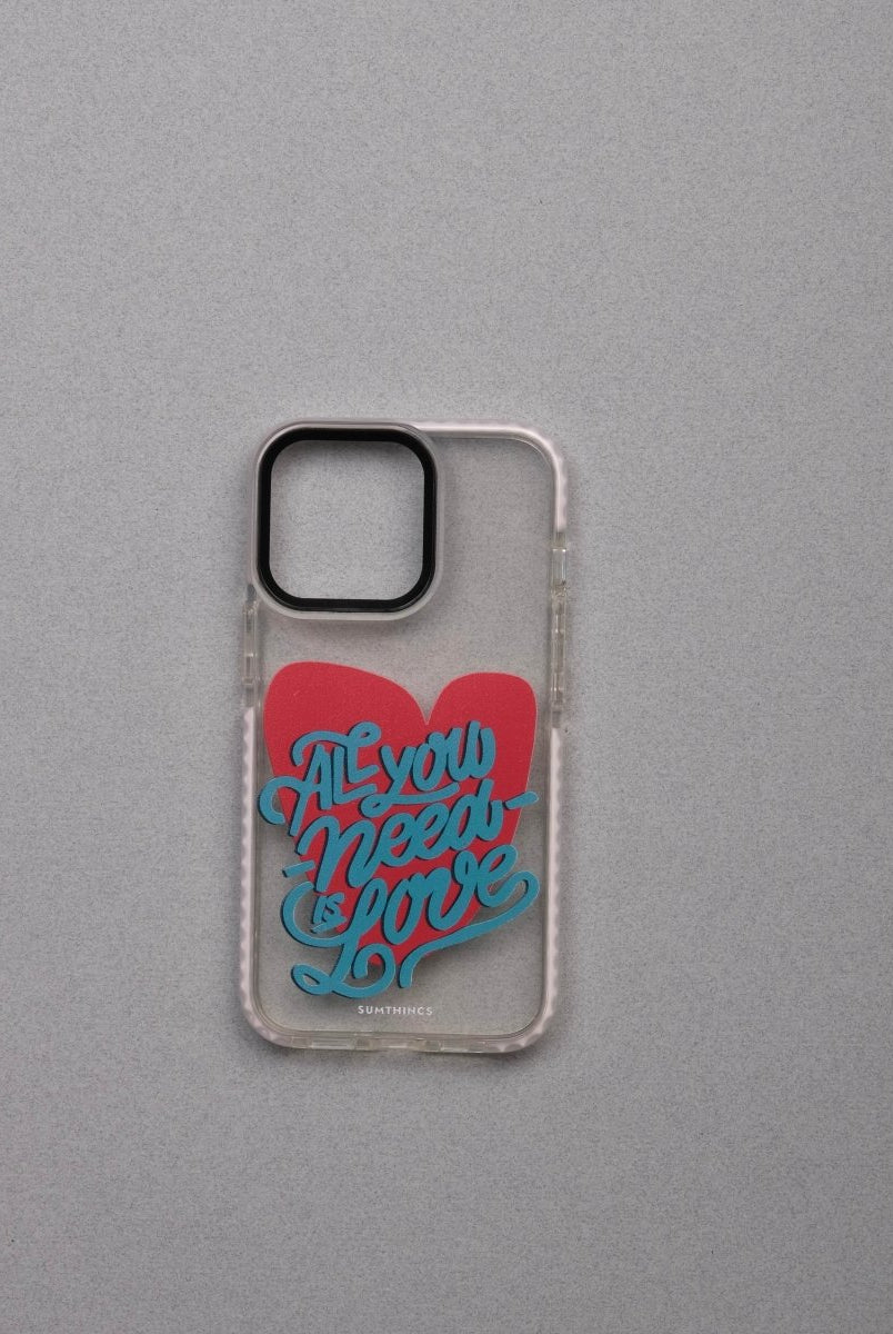 iPhone 13 Pro Procase Telefon Kılıfı OUTLET - SUMTHINCS