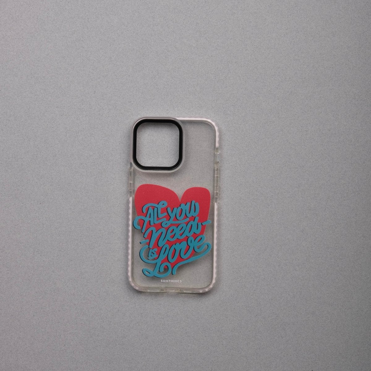 iPhone 13 Pro Procase Telefon Kılıfı OUTLET - SUMTHINCS