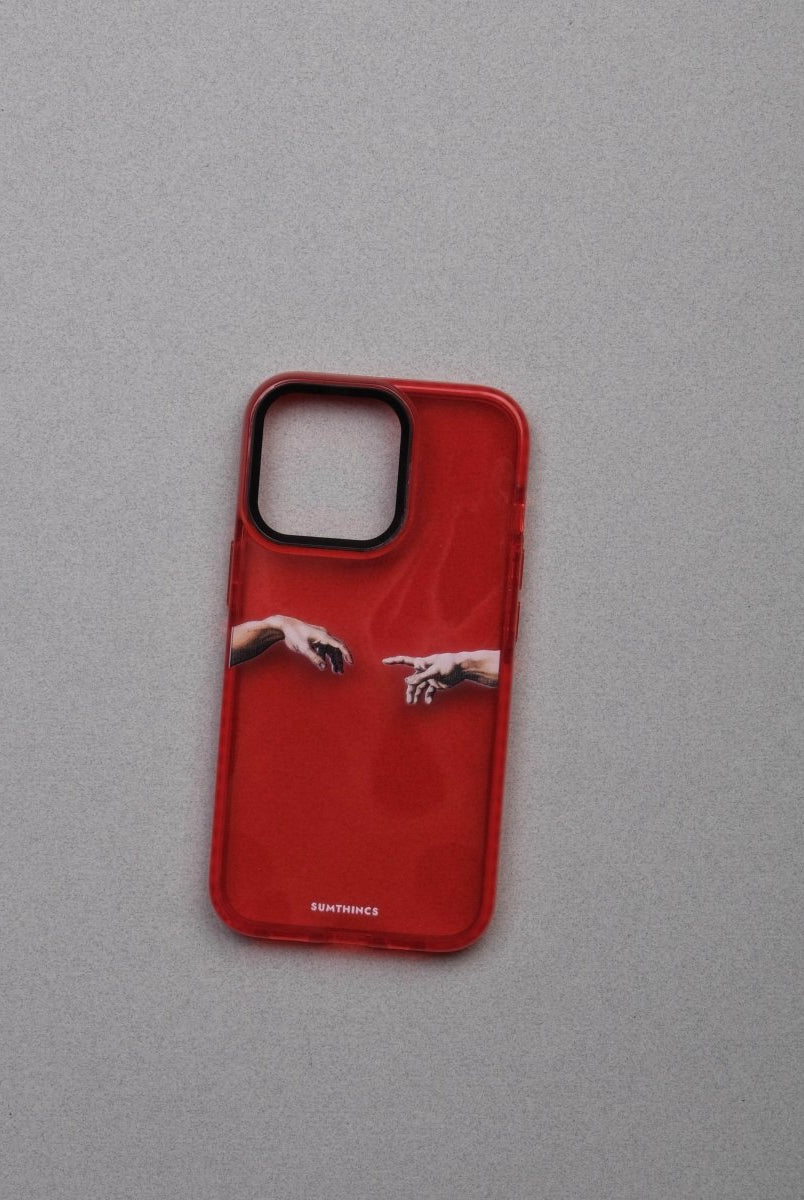 iPhone 13 Pro Procase Telefon Kılıfı OUTLET - SUMTHINCS