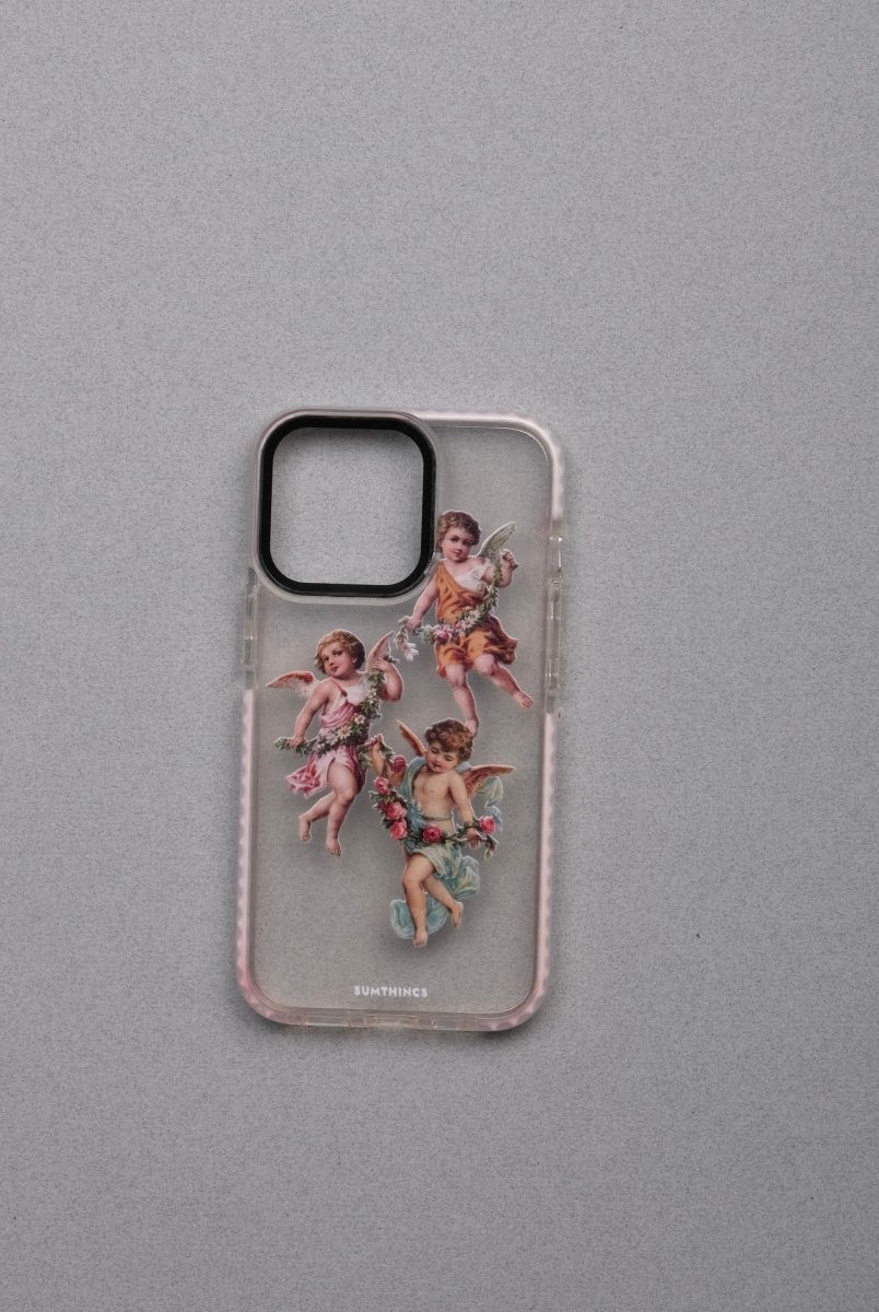 iPhone 13 Pro Procase Telefon Kılıfı OUTLET - SUMTHINCS