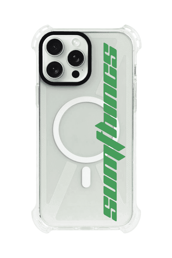 iPhone 13 Sandro Kişiye Özel Bumper Magsafe Telefon Kılıfı - SUMTHINCS