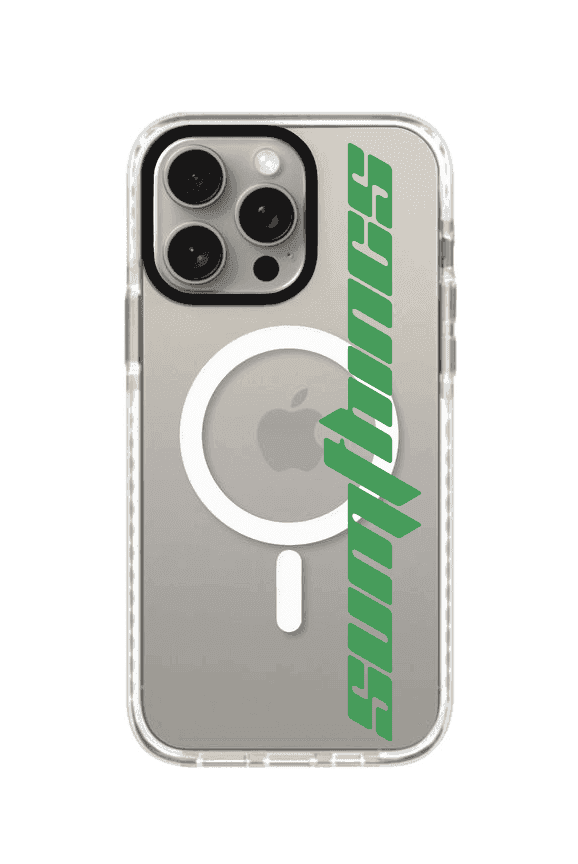 iPhone 13 Sandro Kişiye Özel Magsafe Procase Telefon Kılıfı - SUMTHINCS