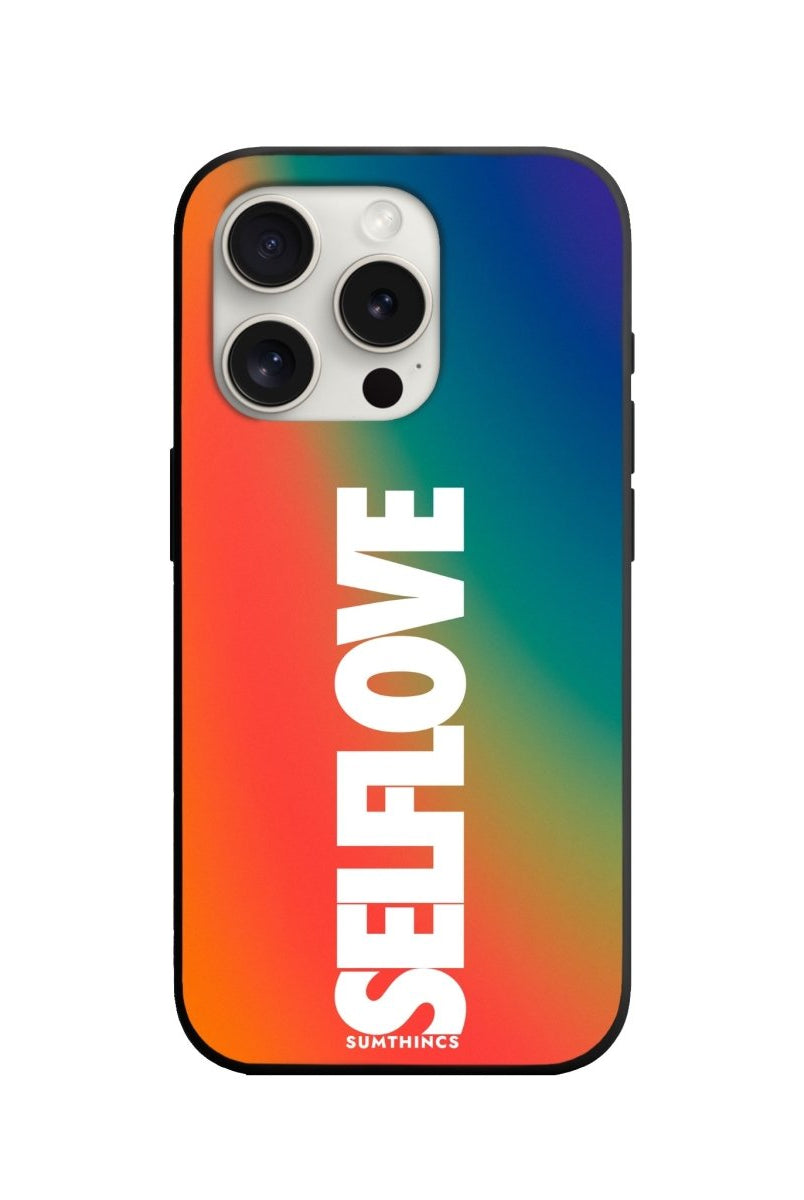 iPhone 13 Selflove Premium Telefon Kılıfı - SUMTHINCS
