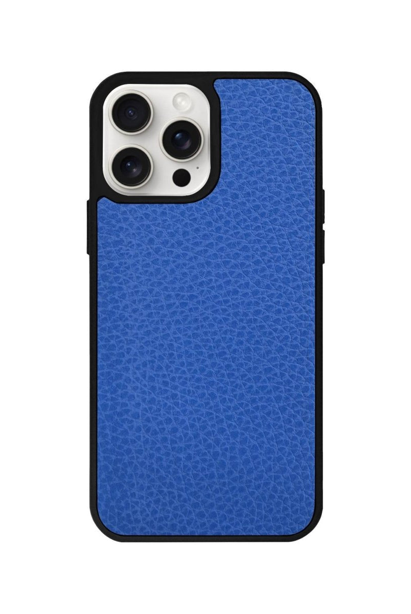 iPhone 14 Plus Basic Leather Vegan Deri Telefon Kılıfı - SUMTHINCS