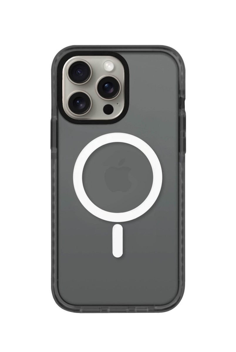 iPhone 14 Plus Basic Magsafe Procase Şeffaf Telefon Kılıfı - SUMTHINCS