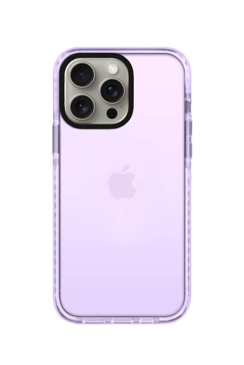 iPhone 14 Plus Basic Procase Şeffaf Telefon Kılıfı - SUMTHINCS