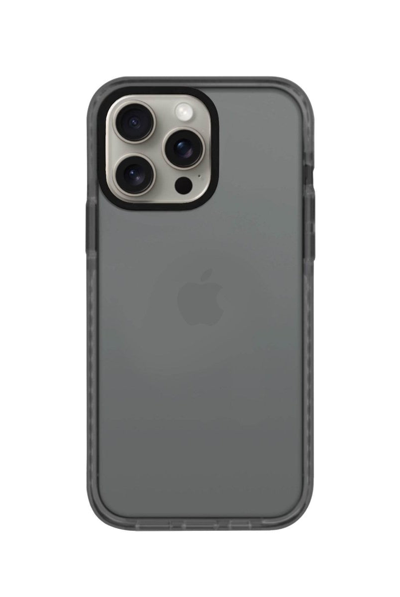 iPhone 14 Plus Basic Procase Şeffaf Telefon Kılıfı - SUMTHINCS