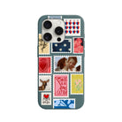 iPhone 14 Plus Love Letter Premium Telefon Kılıfı - SUMTHINCS