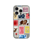 iPhone 14 Plus Love Letter Premium Telefon Kılıfı - SUMTHINCS