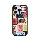 iPhone 14 Plus Love Letter Premium Telefon Kılıfı - SUMTHINCS