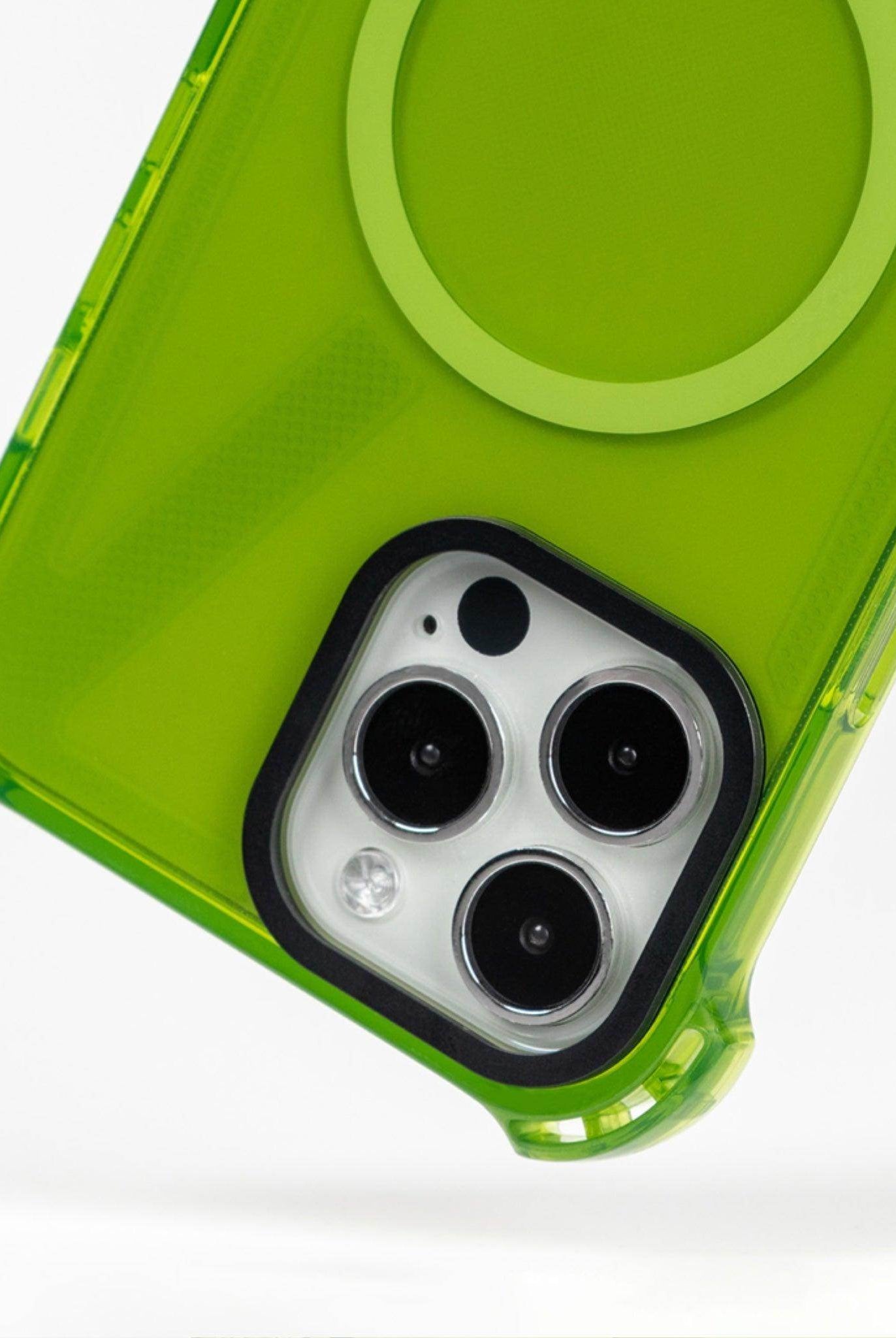 iPhone 15 Pro Max Meoww Bumper Magsafe Telefon Kılıfı - SUMTHINCS