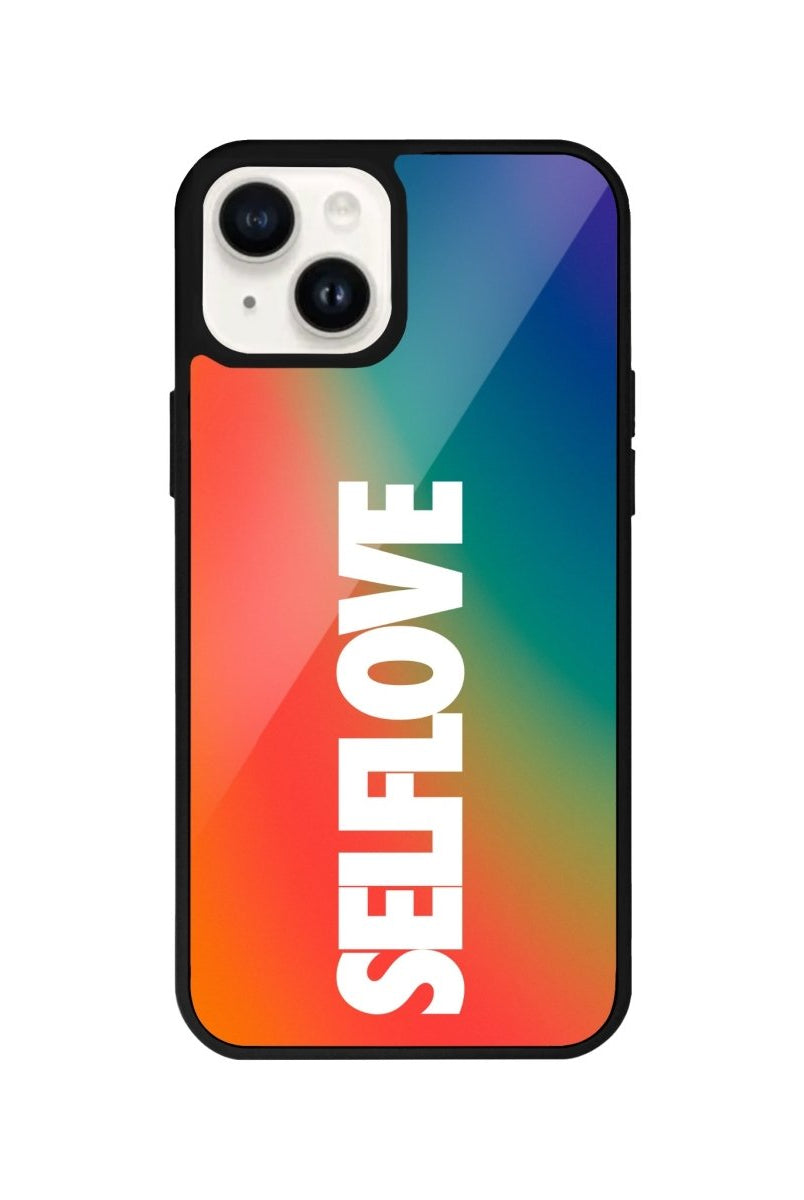 iPhone 14 Plus Selflove Glossy Cam Telefon Kılıfı - SUMTHINCS
