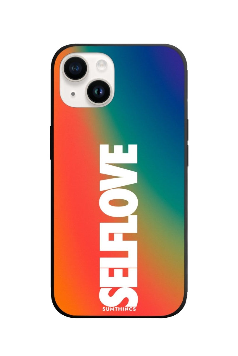 iPhone 14 Plus Selflove Premium Telefon Kılıfı - SUMTHINCS