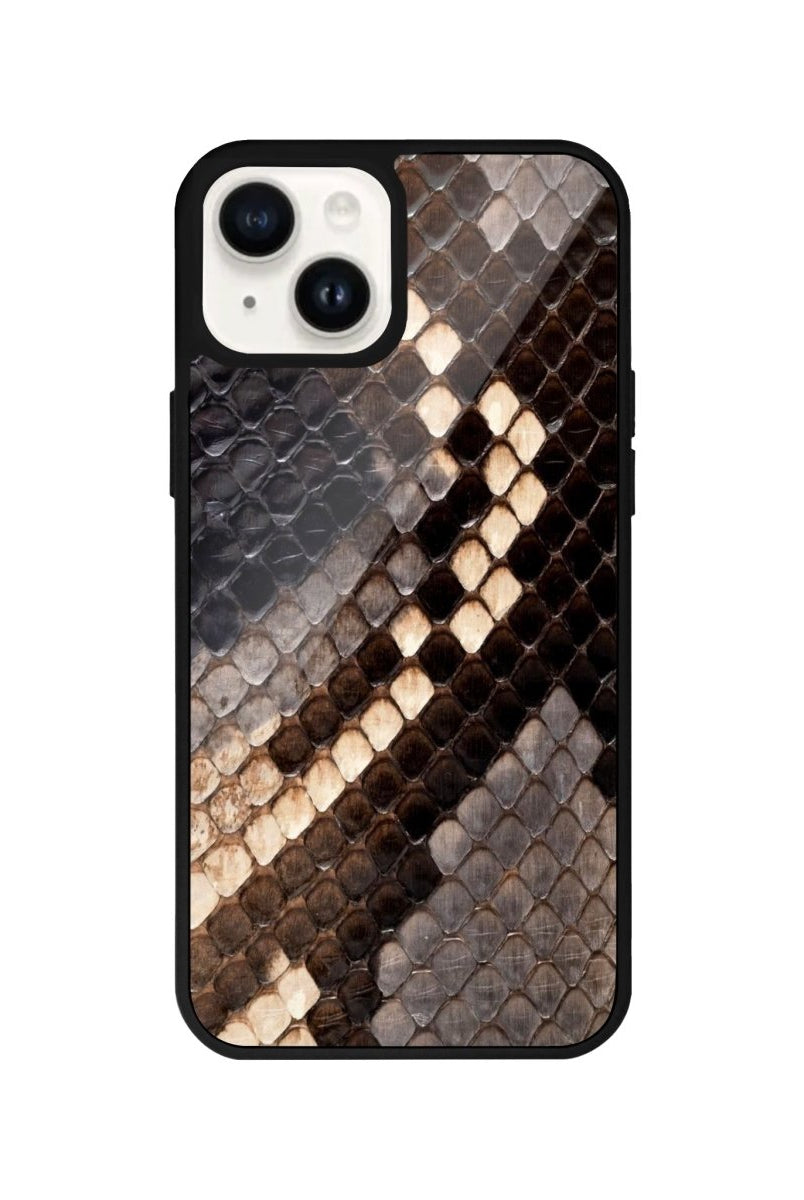 iPhone 14 Plus Serpent Glossy Cam Telefon Kılıfı - SUMTHINCS