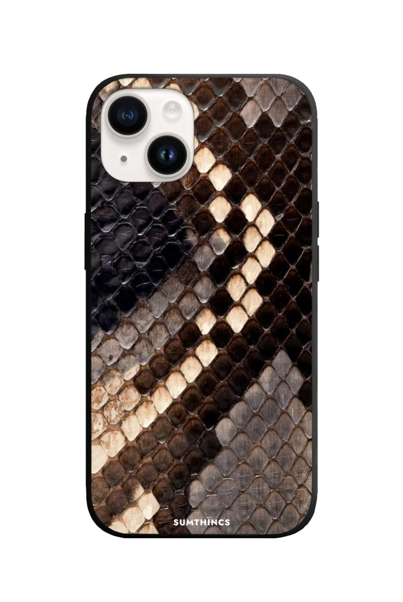 iPhone 14 Plus Serpent Premium Telefon Kılıfı - SUMTHINCS