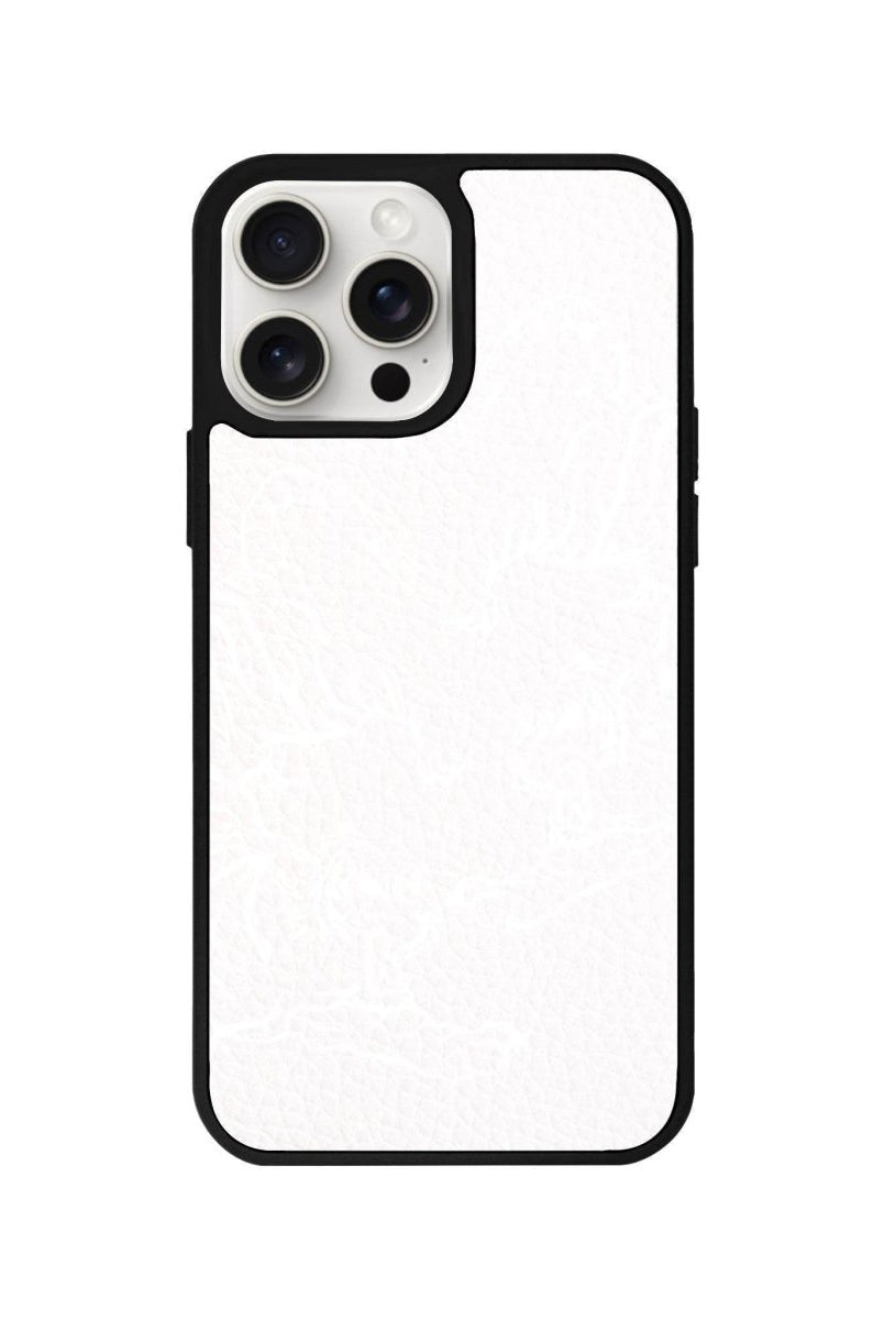 iPhone 14 Plus Tigers Leather Vegan Deri Telefon Kılıfı - SUMTHINCS