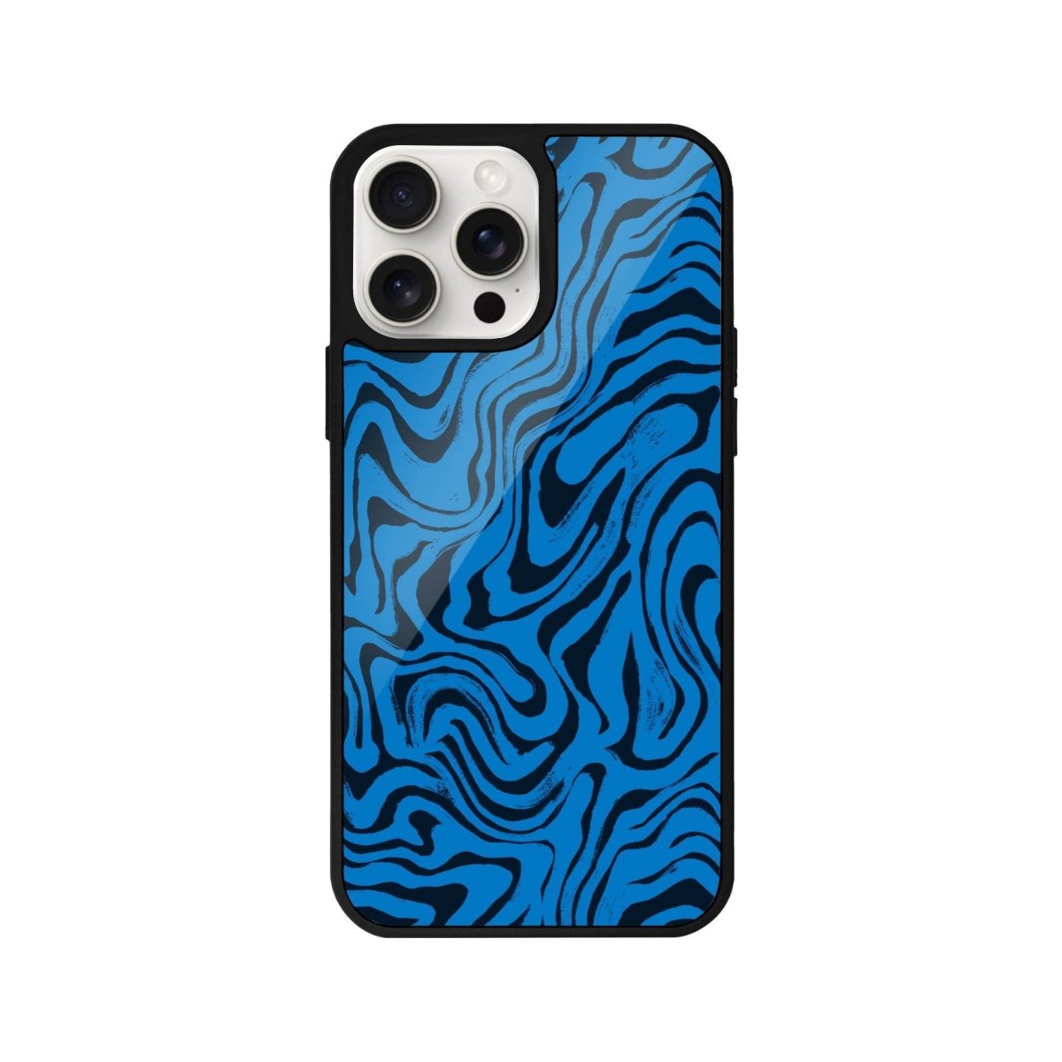 iPhone 14 Plus Vitamin Sea Glossy Cam Telefon Kılıfı - SUMTHINCS