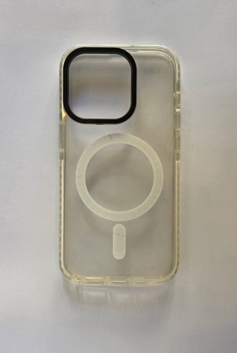 iPhone 14 Pro basic Magsafe Procase Telefon Kılıfı - Sumthincs