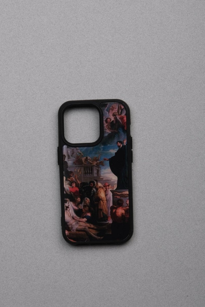 iPhone 14 Pro Glossy Telefon Kılıfı OUTLET - SUMTHINCS