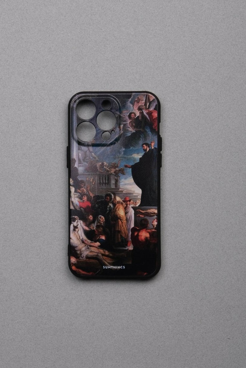 iPhone 14 Pro Max Essential Telefon Kılıfı OUTLET - SUMTHINCS