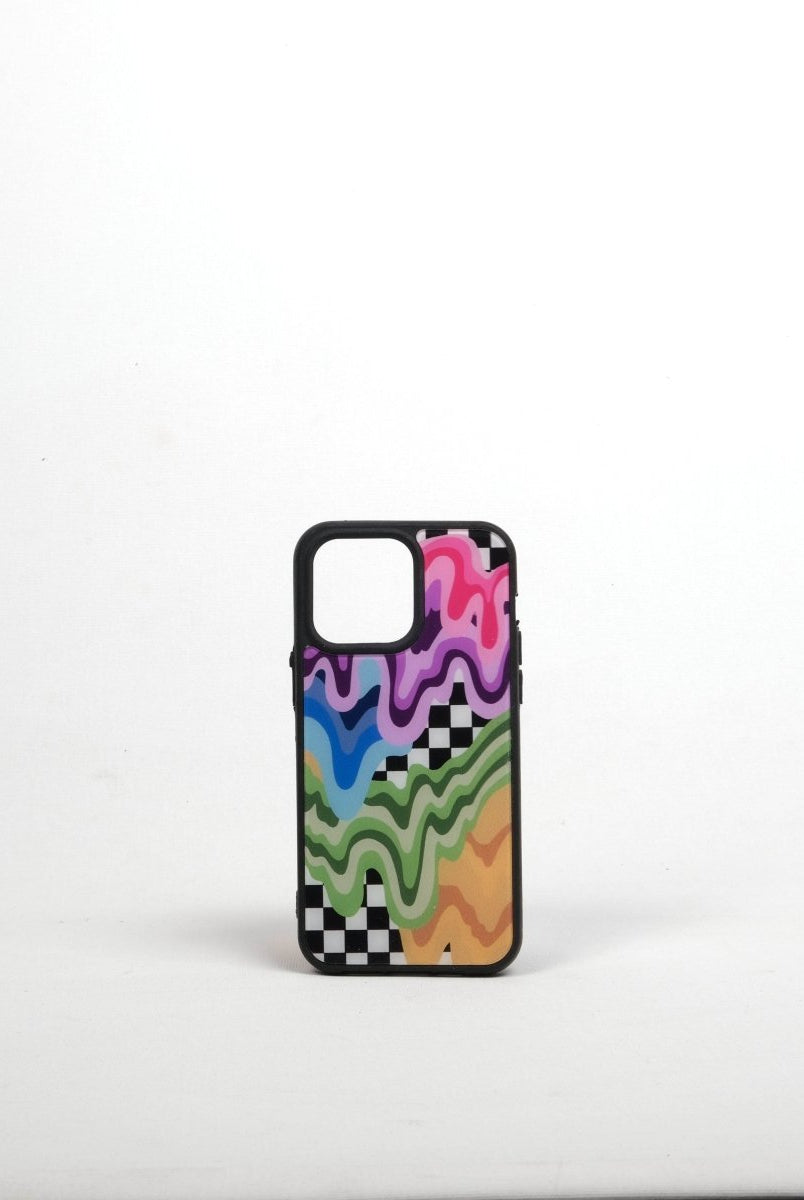 iPhone 14 Pro Max Glossy Telefon Kılıfı OUTLET - SUMTHINCS