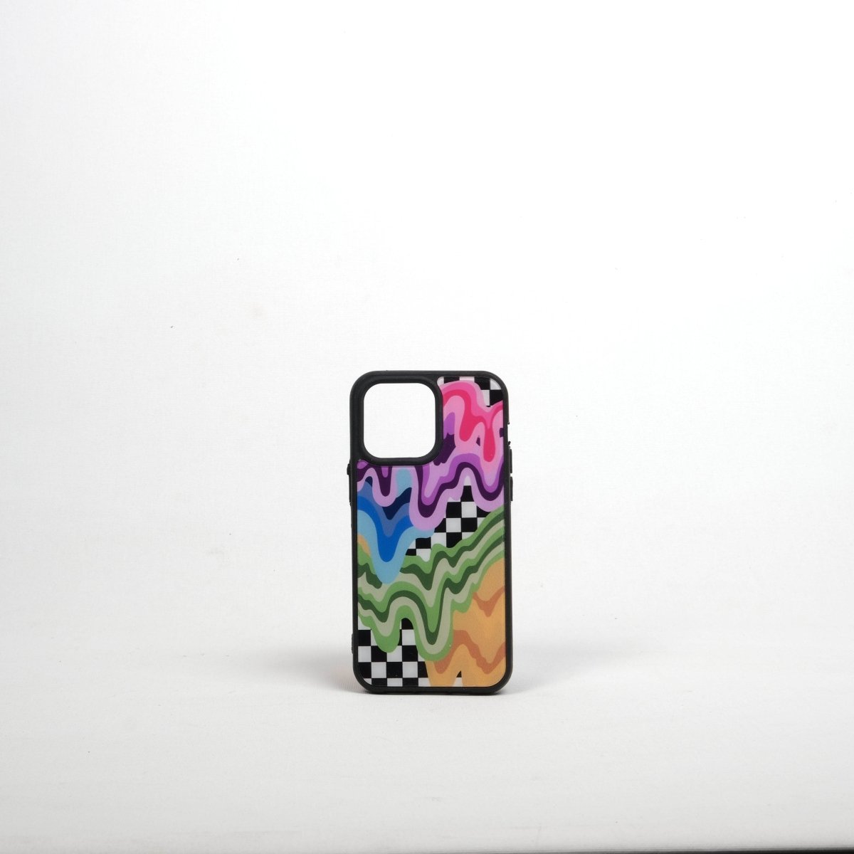 iPhone 14 Pro Max Glossy Telefon Kılıfı OUTLET - SUMTHINCS