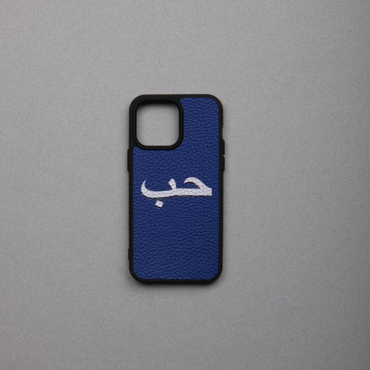 iPhone 14 Pro Max Leather Telefon Kılıfı OUTLET - SUMTHINCS