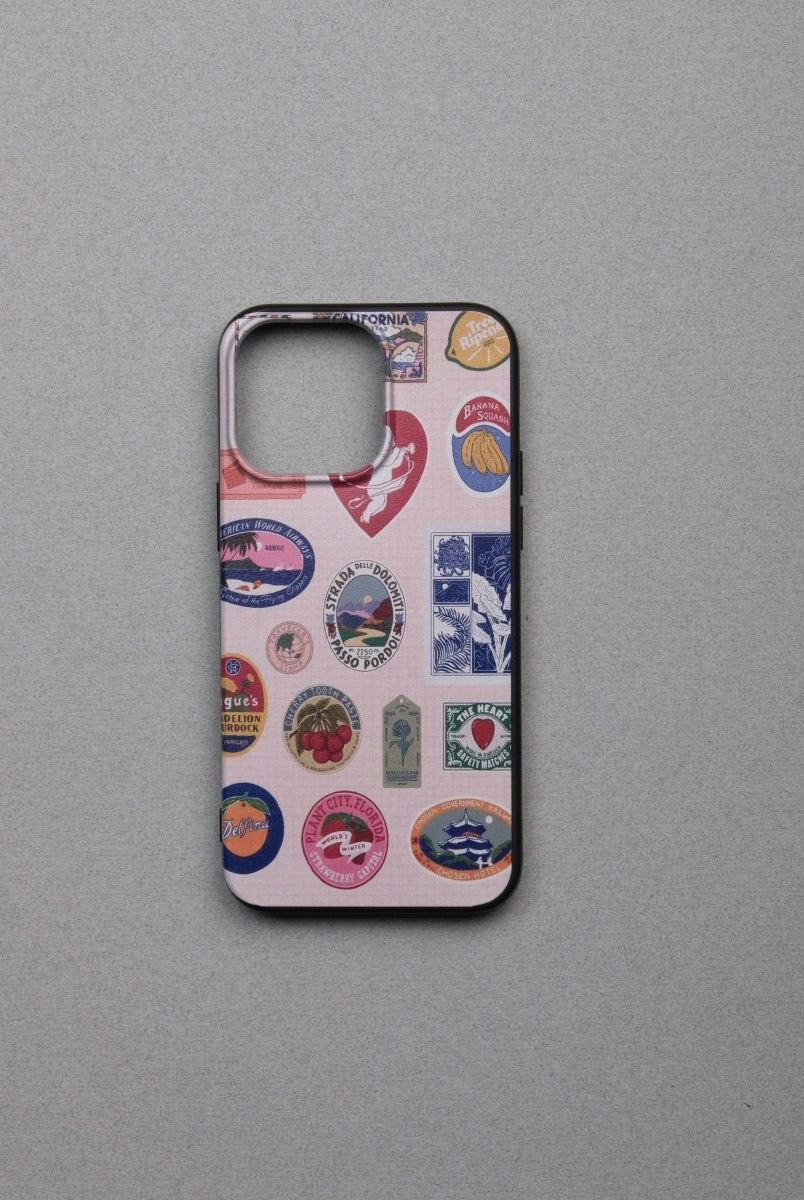 iPhone 14 Pro Max Premium Telefon Kılıfı OUTLET - SUMTHINCS