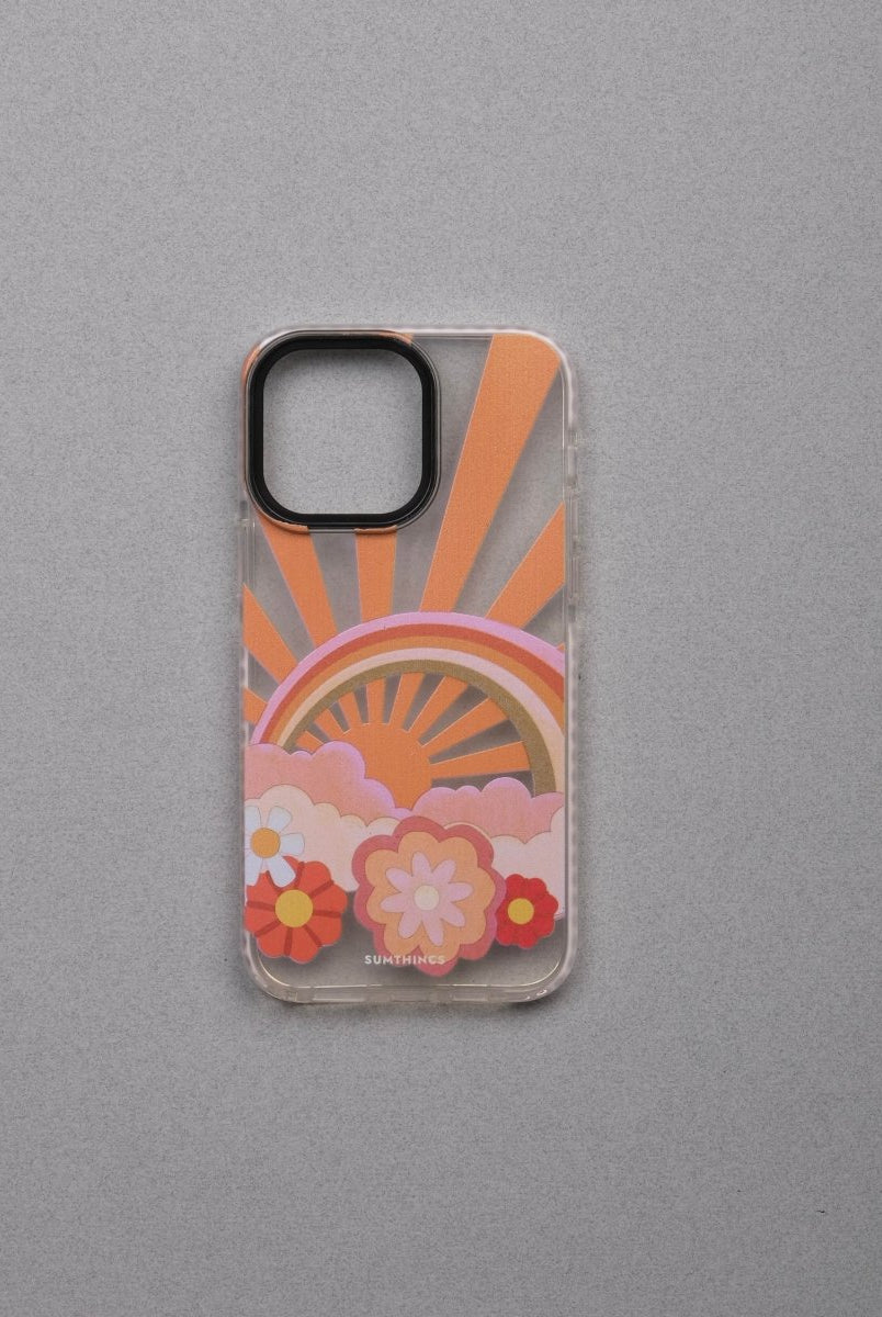 iPhone 14 Pro Max Procase Telefon Kılıfı OUTLET - SUMTHINCS