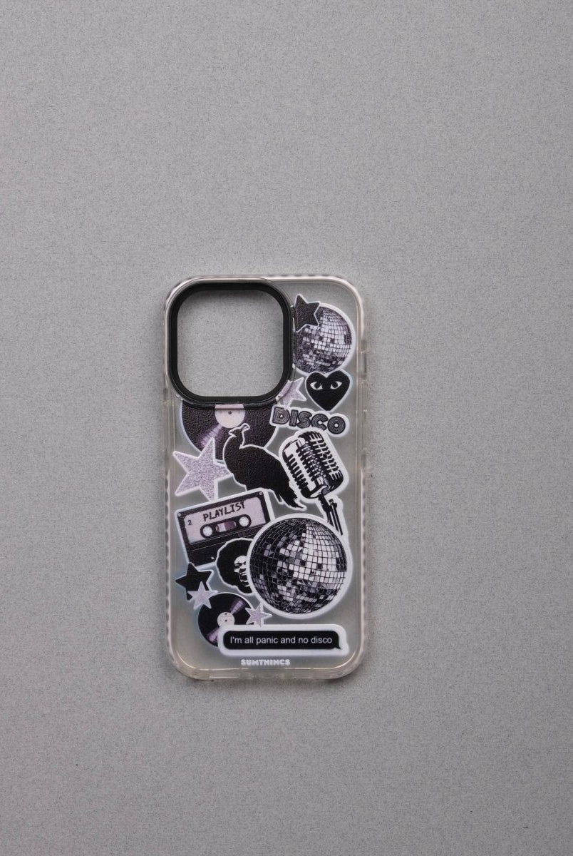 iPhone 14 Pro Procase Telefon Kılıfı OUTLET - SUMTHINCS