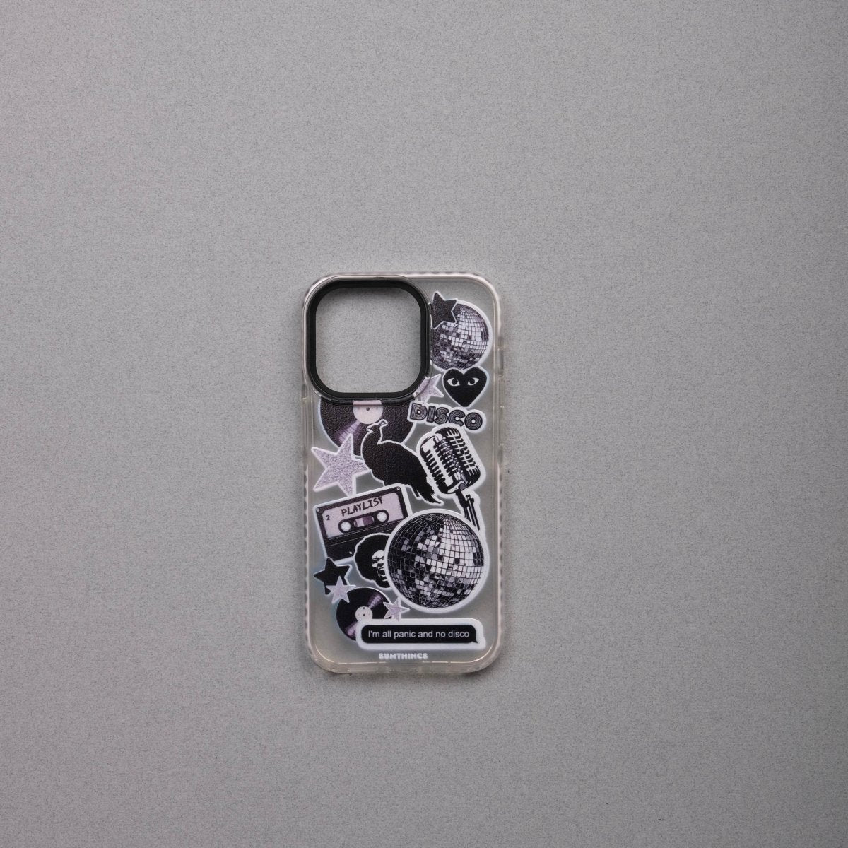 iPhone 14 Pro Procase Telefon Kılıfı OUTLET - SUMTHINCS