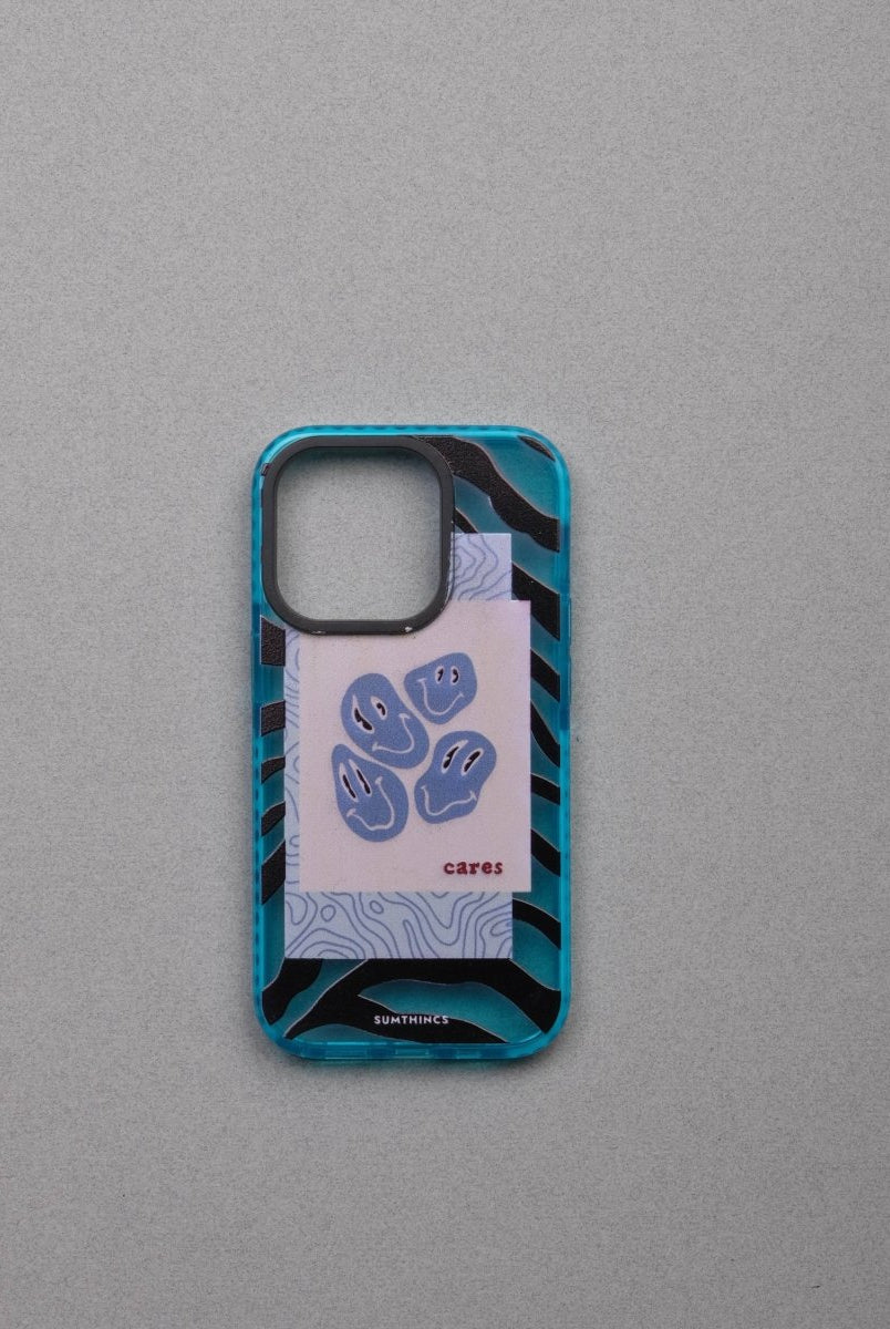 iPhone 14 Pro Procase Telefon Kılıfı OUTLET - SUMTHINCS