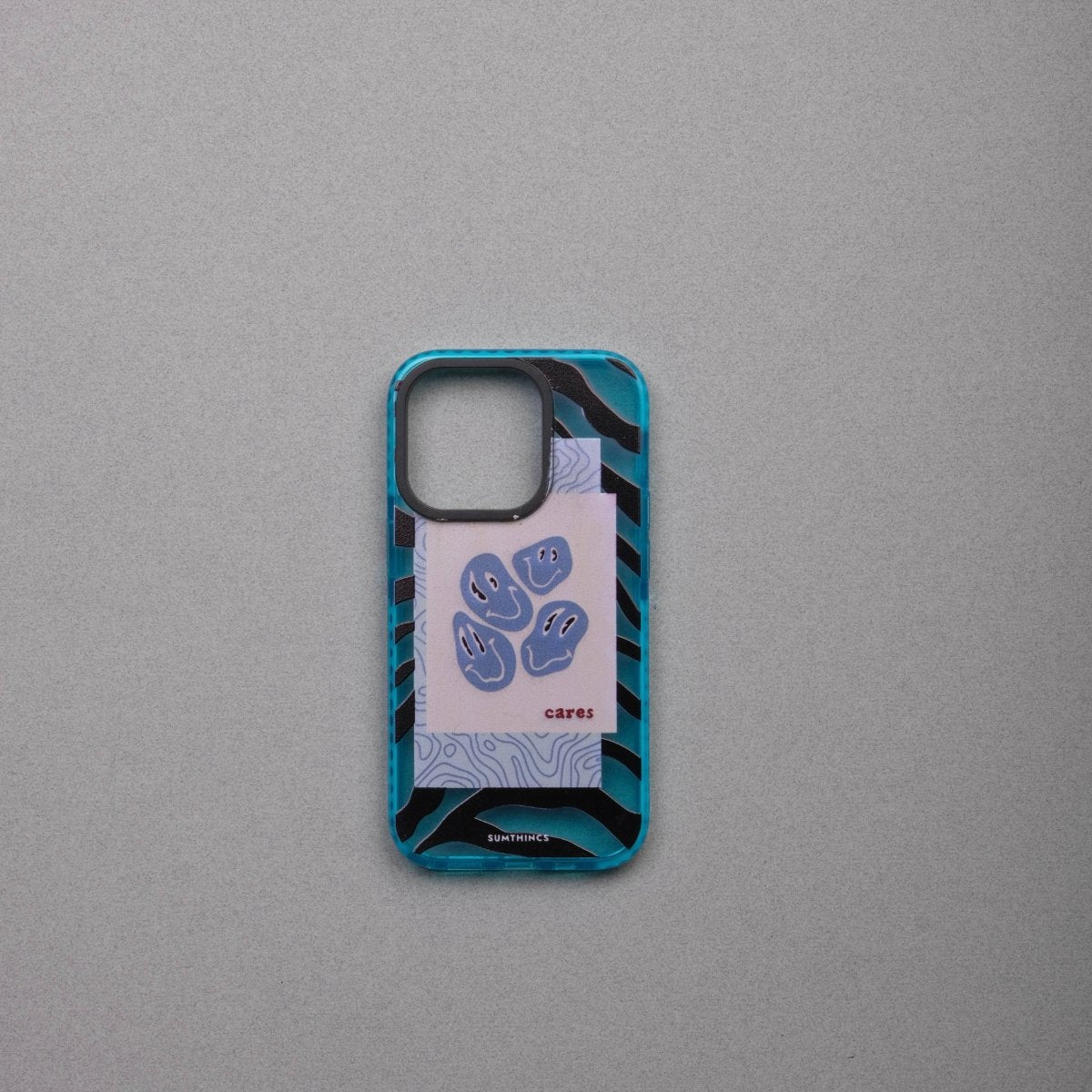 iPhone 14 Pro Procase Telefon Kılıfı OUTLET - SUMTHINCS