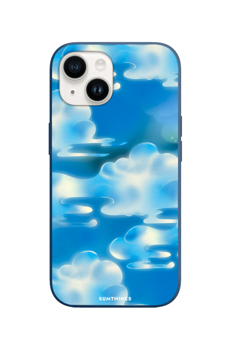 iPhone 15 Daydream Premium Telefon Kılıfı - SUMTHINCS