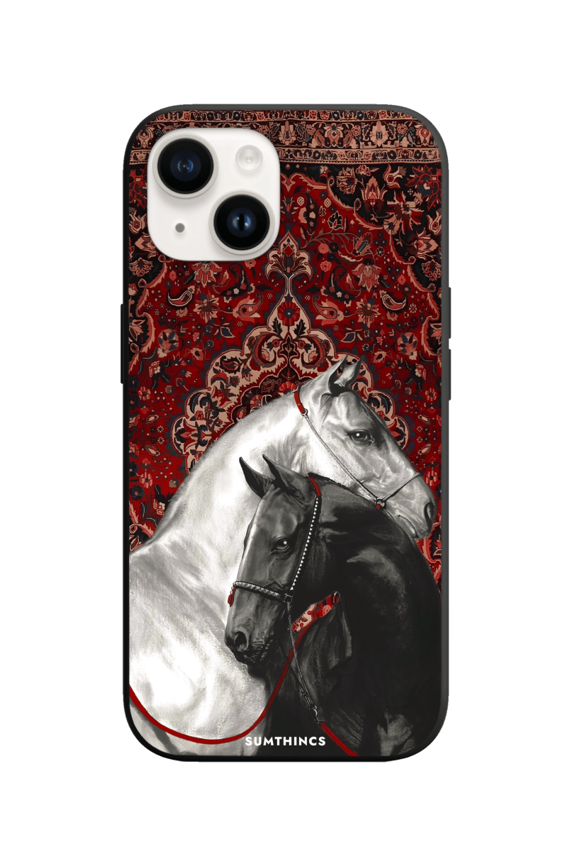 iPhone 15 Harmony Premium Telefon Kılıfı - SUMTHINCS