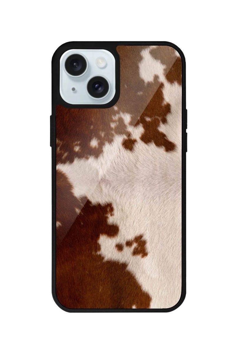 iPhone 15 Plus Moos Glossy Cam Telefon Kılıfı - SUMTHINCS