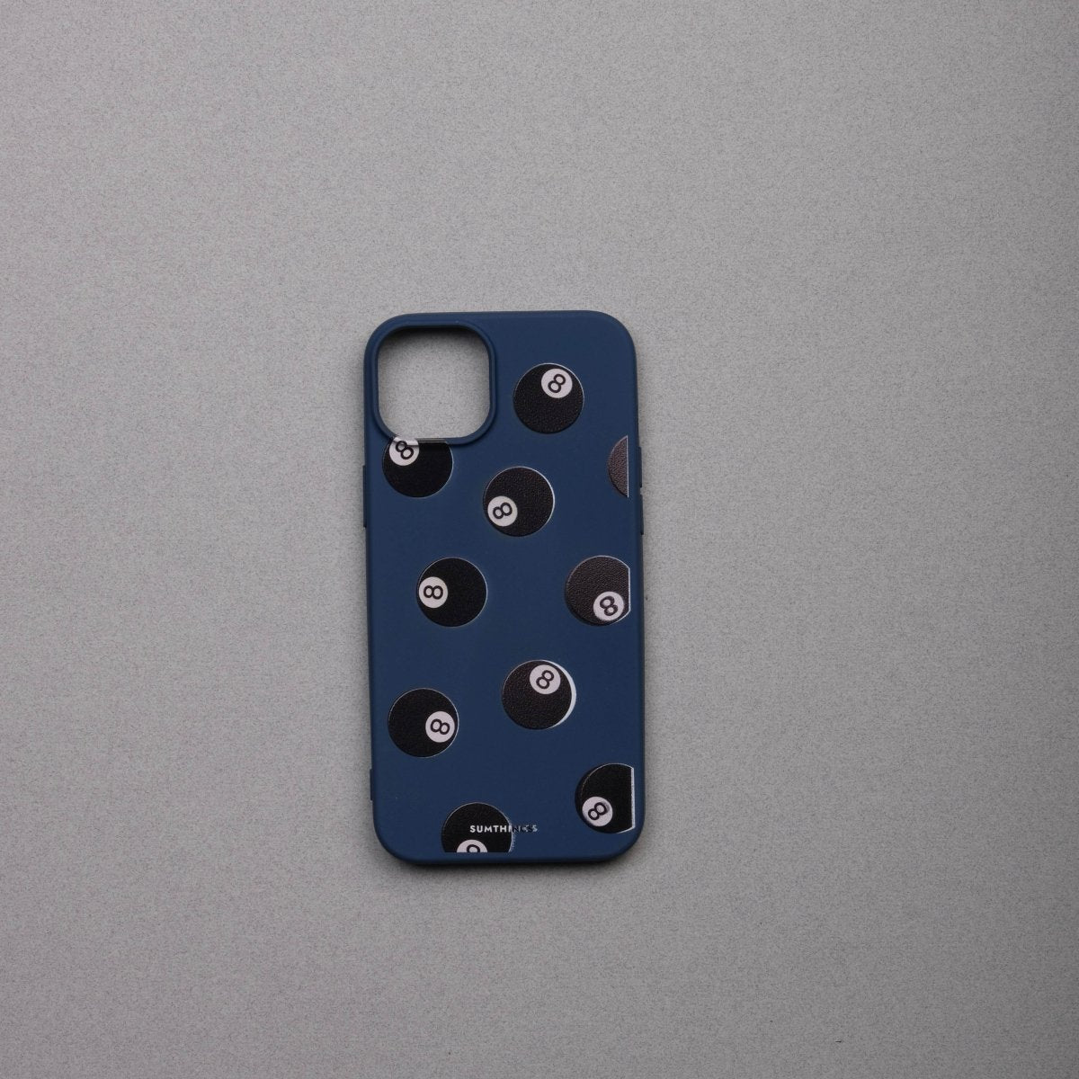 iPhone 15 Plus Premium Telefon Kılıfı OUTLET - SUMTHINCS