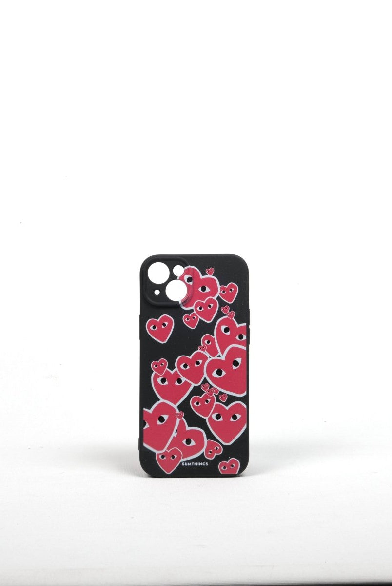 iPhone 15 Plus Premium Telefon Kılıfı OUTLET - SUMTHINCS