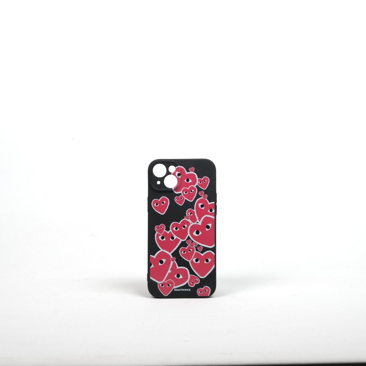 iPhone 15 Plus Premium Telefon Kılıfı OUTLET - SUMTHINCS