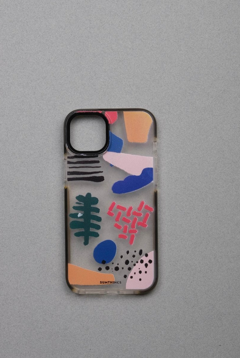 iPhone 15 Plus Procase Telefon Kılıfı OUTLET - SUMTHINCS