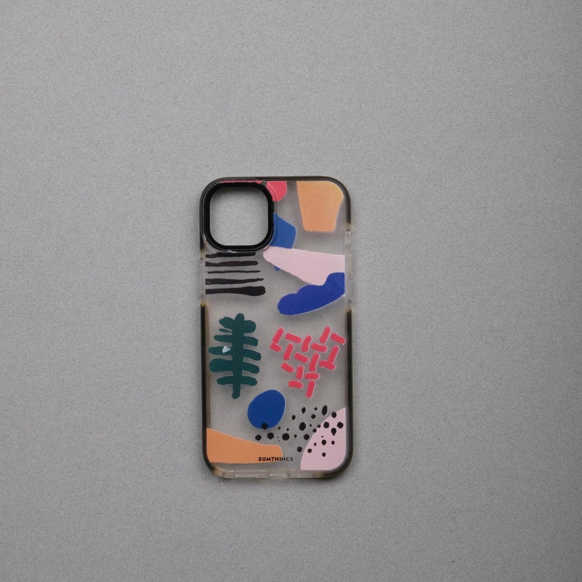 iPhone 15 Plus Procase Telefon Kılıfı OUTLET - SUMTHINCS