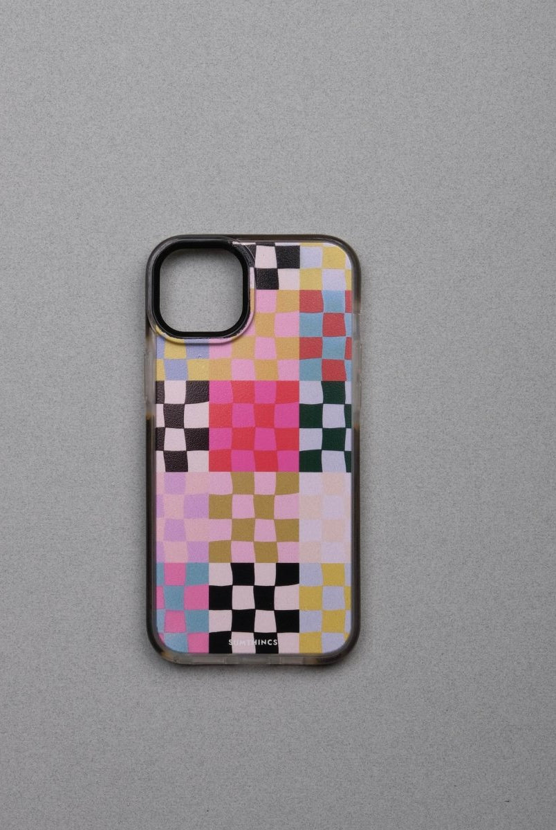 iPhone 15 Plus Procase Telefon Kılıfı OUTLET - SUMTHINCS