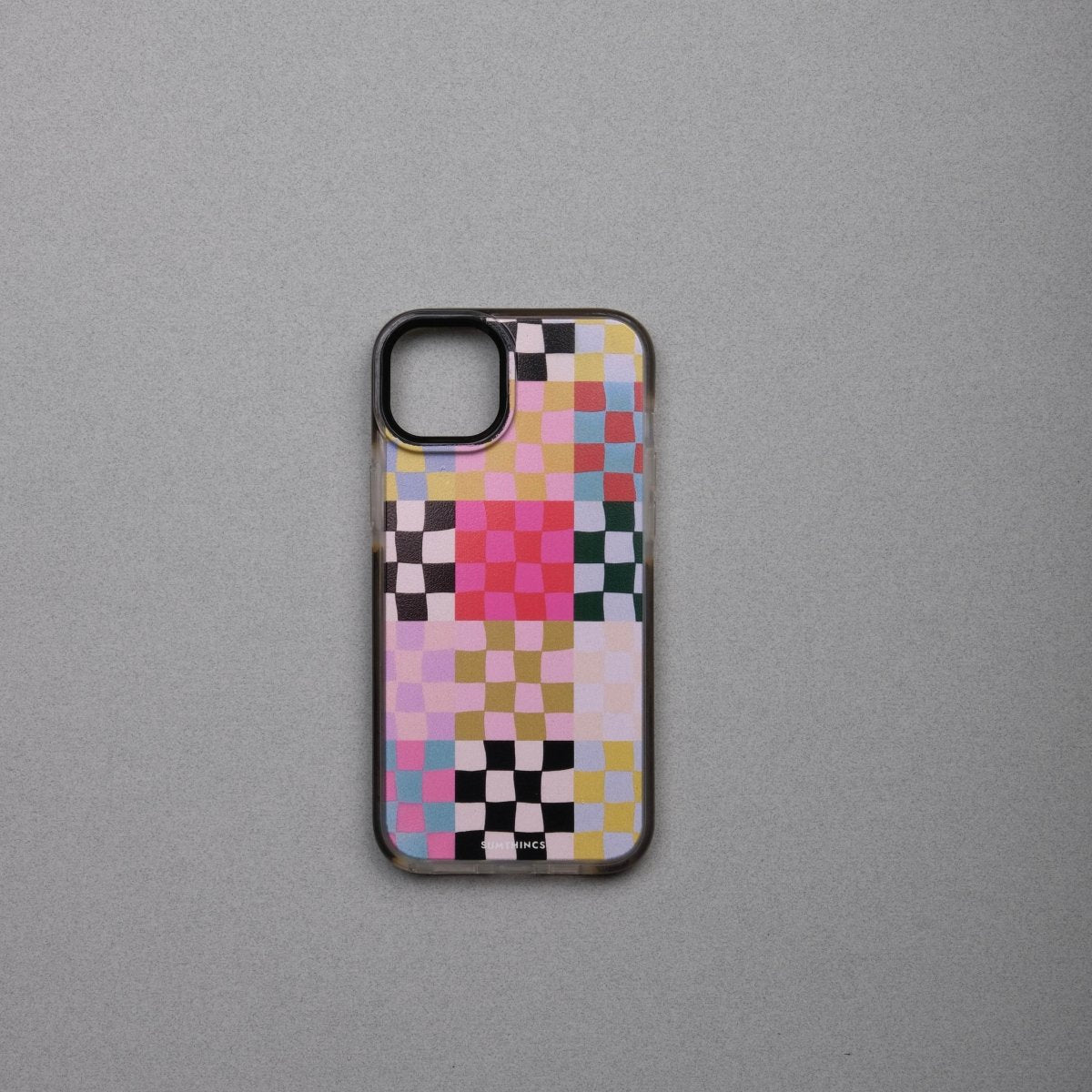 iPhone 15 Plus Procase Telefon Kılıfı OUTLET - SUMTHINCS