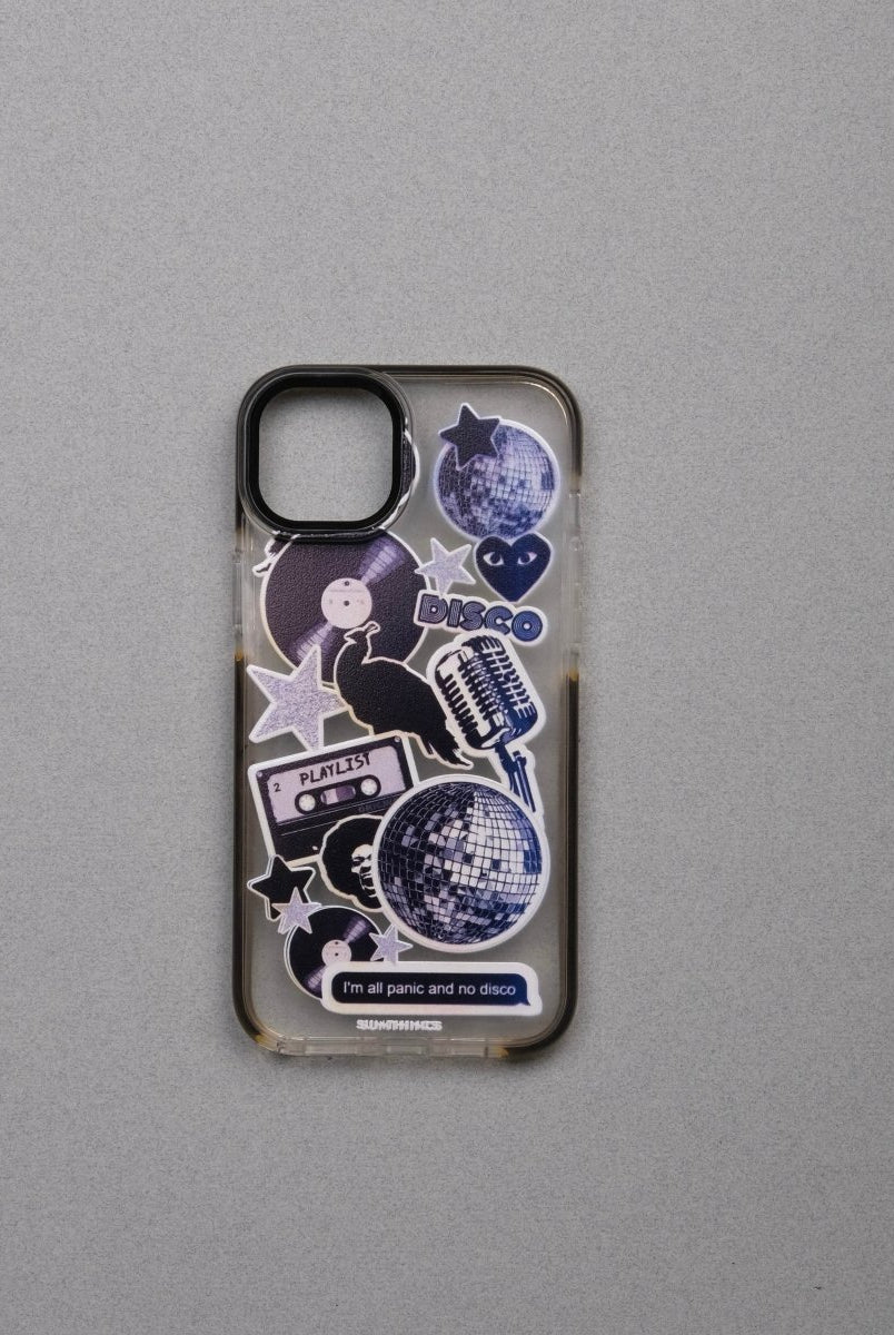 iPhone 15 Plus Procase Telefon Kılıfı OUTLET - SUMTHINCS