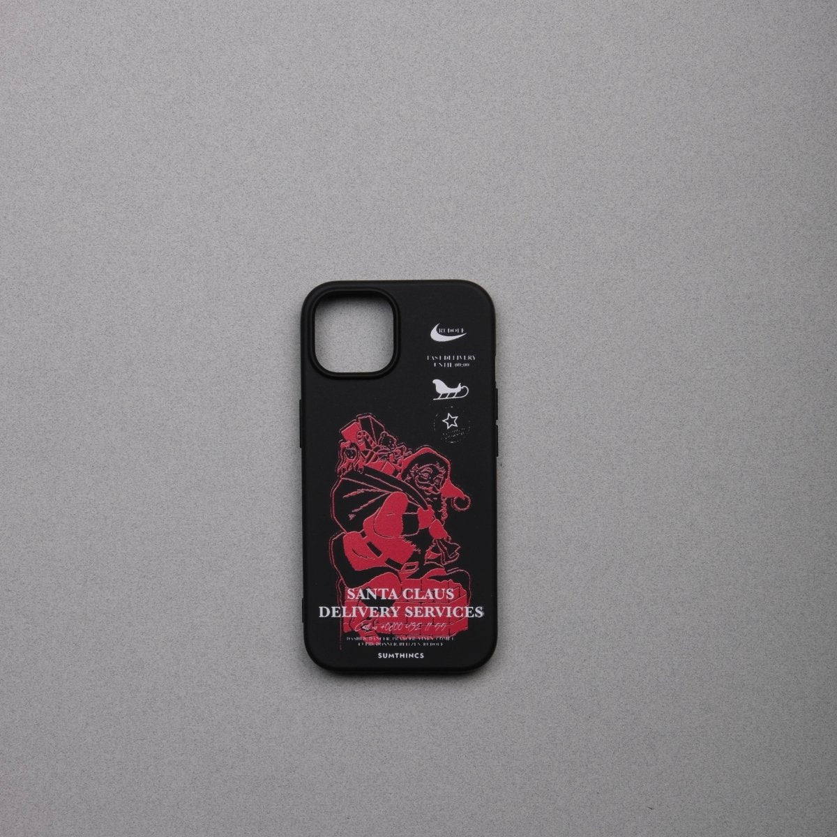 iPhone 15 Premium Telefon Kılıfı OUTLET - SUMTHINCS