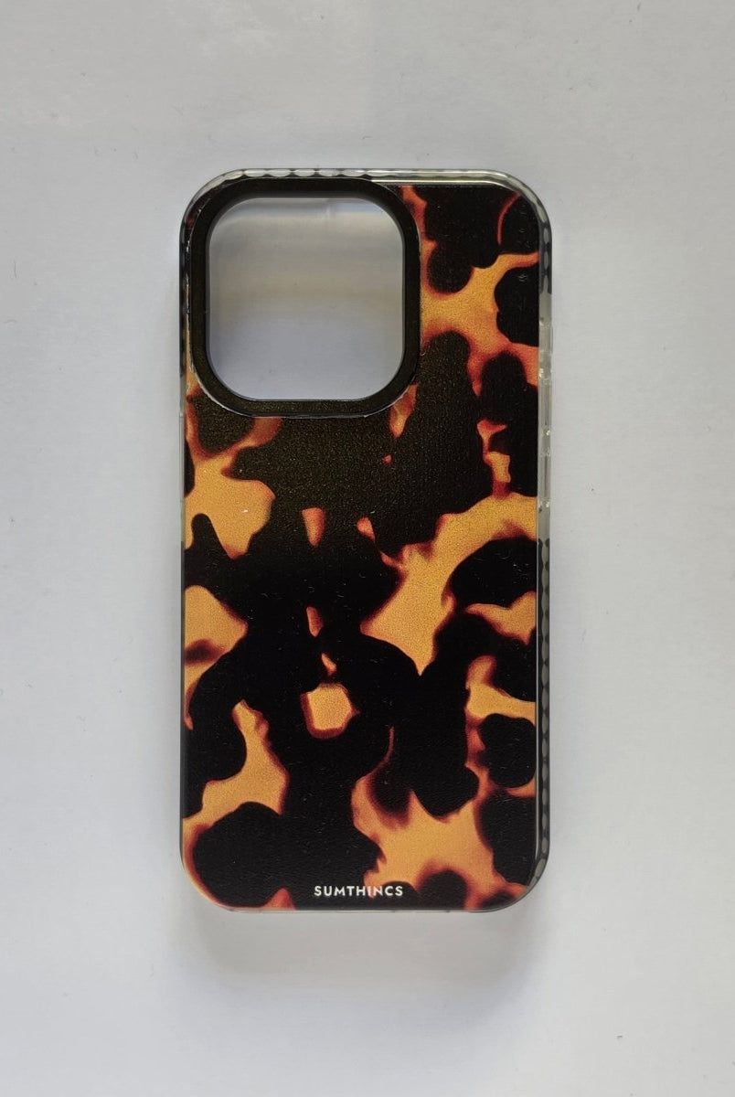iPhone 15 Pro citrus Procase Telefon Kılıfı - Sumthincs